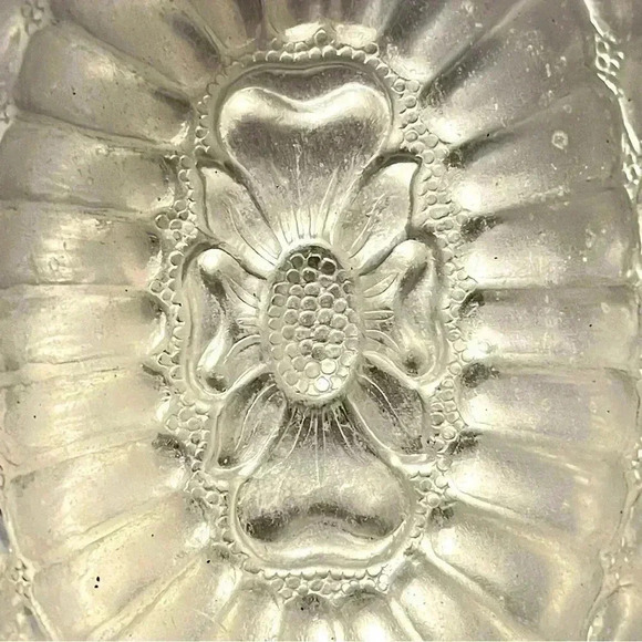 5 Set Vintage Pans Jello Molds - Picture 2 of 3